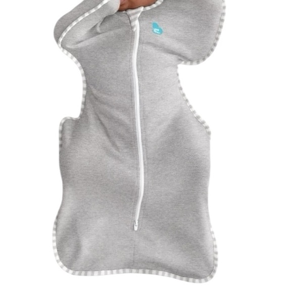 Love to Dream Baby Sleep Sack Size NB - Picture 6 of 9